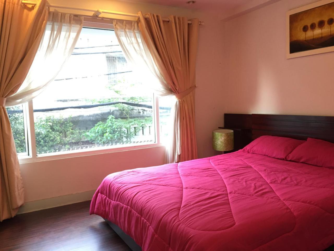 Joo House D1 Hotel Ho Chi Minh City Exterior photo