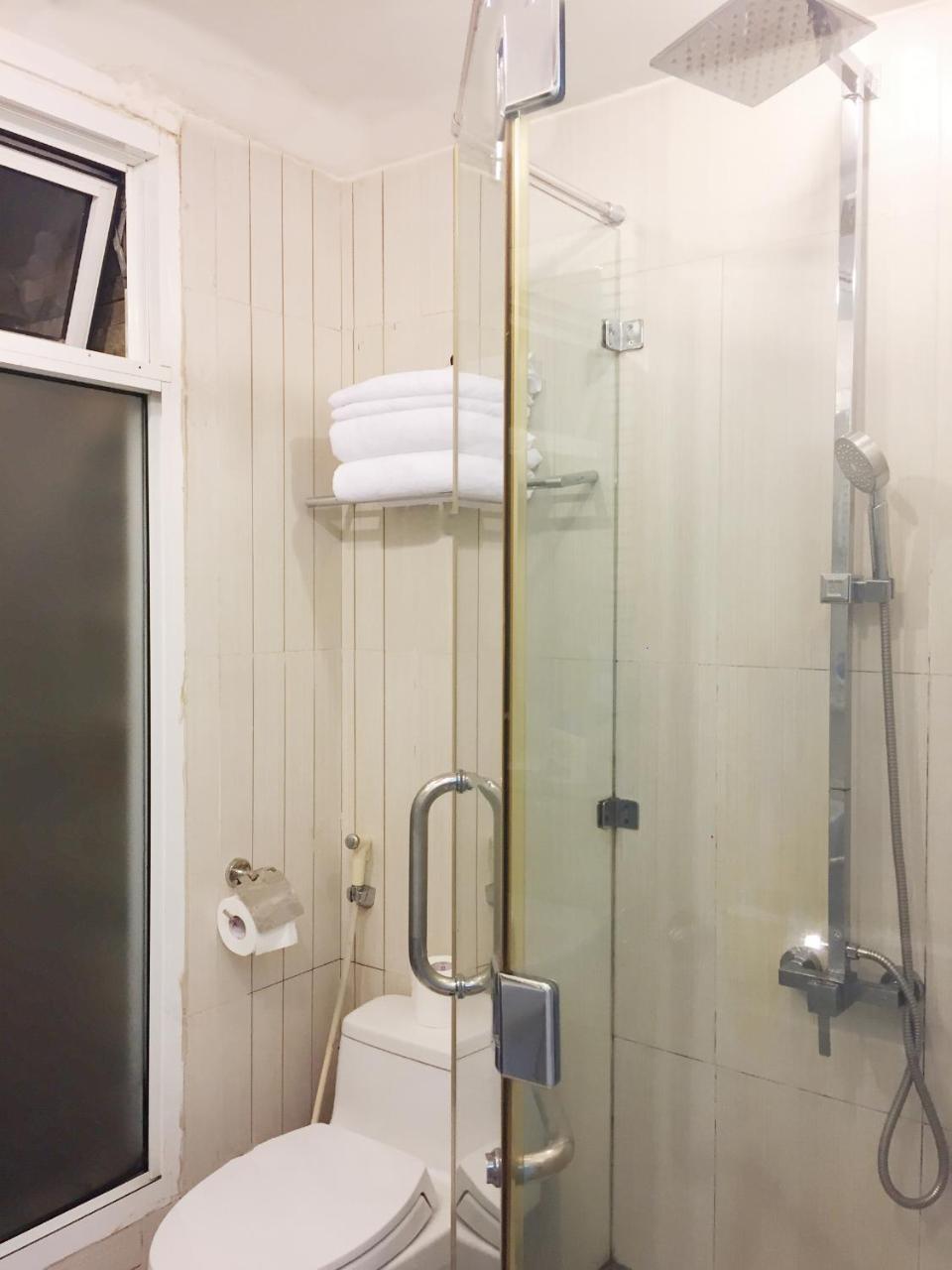 Joo House D1 Hotel Ho Chi Minh City Exterior photo