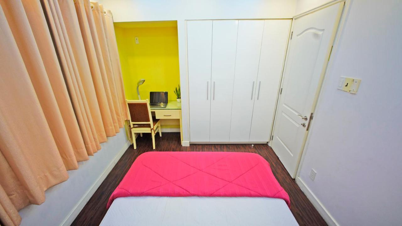 Joo House D1 Hotel Ho Chi Minh City Exterior photo