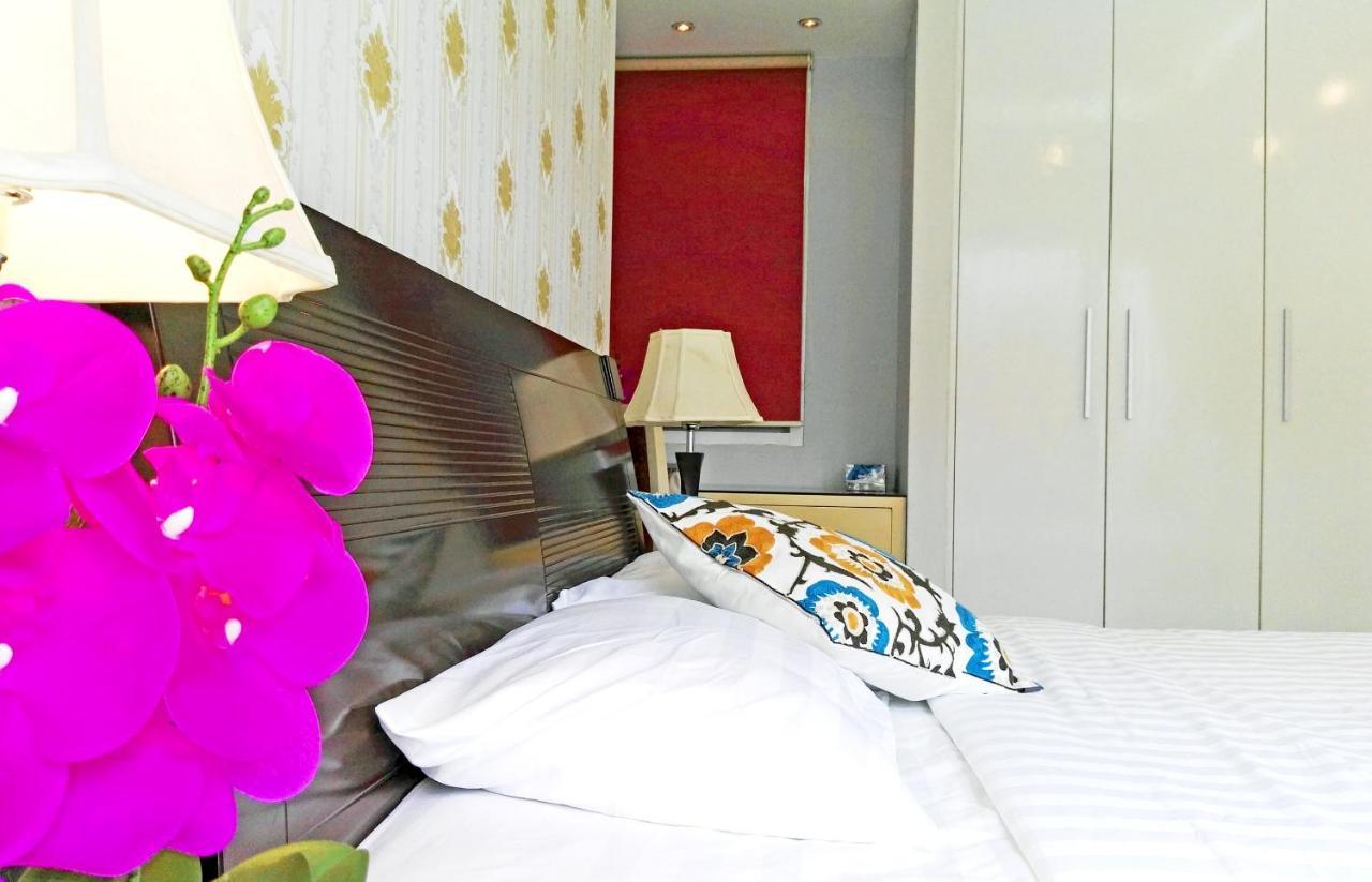 Joo House D1 Hotel Ho Chi Minh City Exterior photo